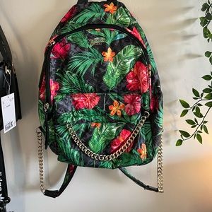 Victoria’s Secret Backpack